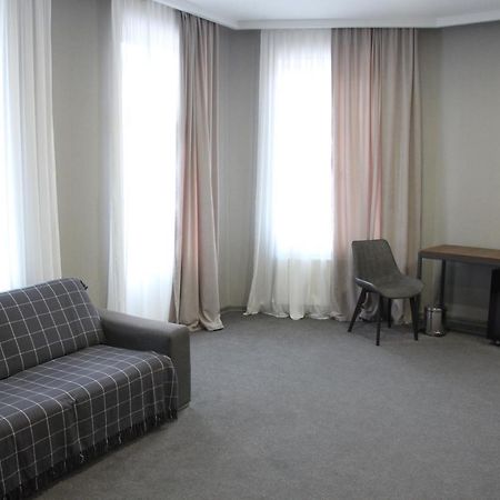 Hotel History • Სასტუმრო Ისტორია Siğnaği Dış mekan fotoğraf