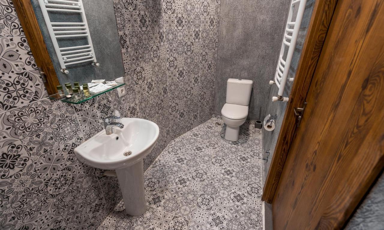 Hotel History • Სასტუმრო Ისტორია Siğnaği Dış mekan fotoğraf
