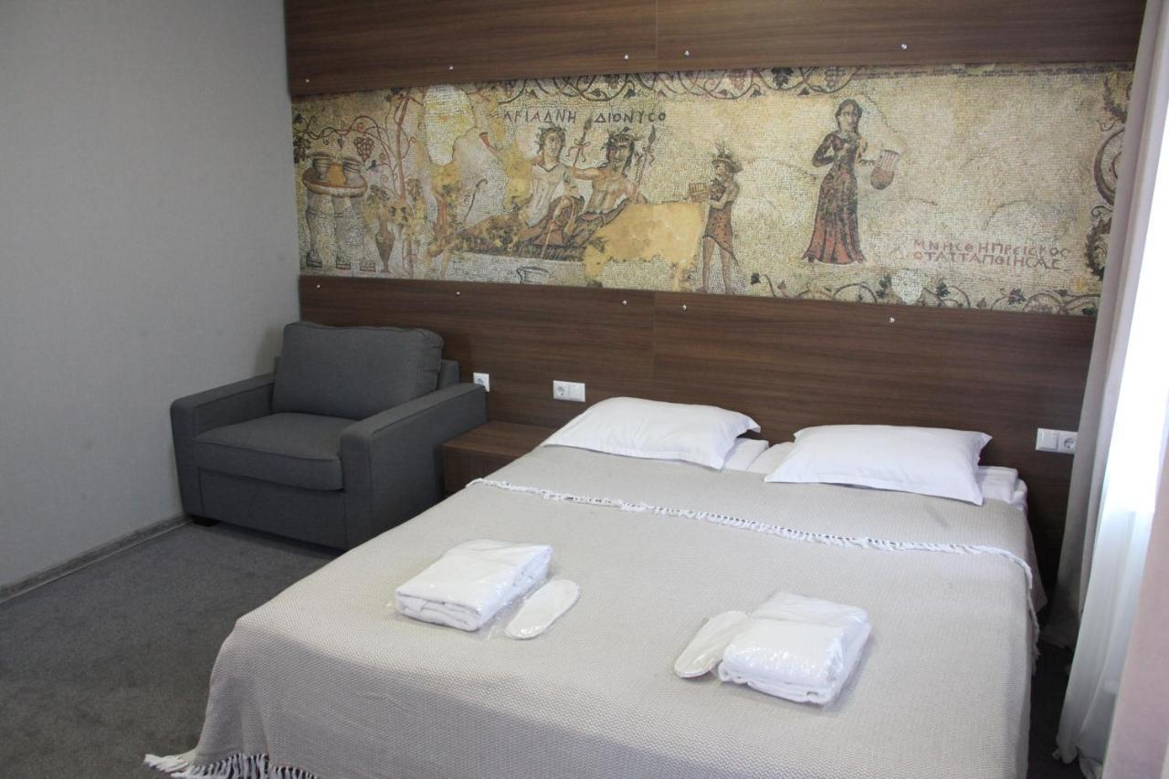 Hotel History • Სასტუმრო Ისტორია Siğnaği Dış mekan fotoğraf